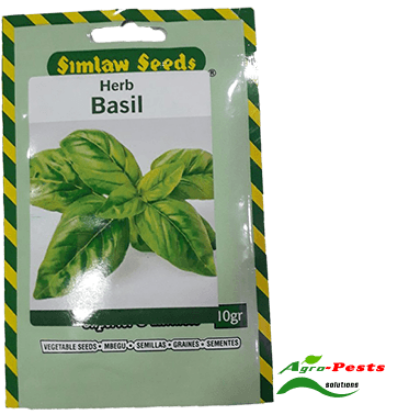 Picture of Herb Basil