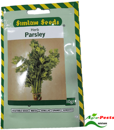 Picture of Herb Parsley