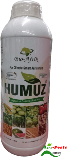 Picture of Humuz 1L