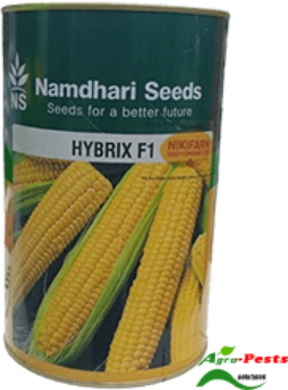 Picture of Hybrix F1