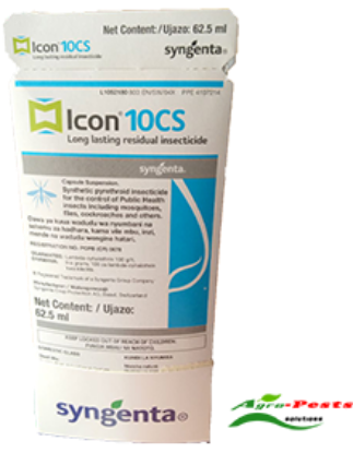 Picture of Icon 10CS