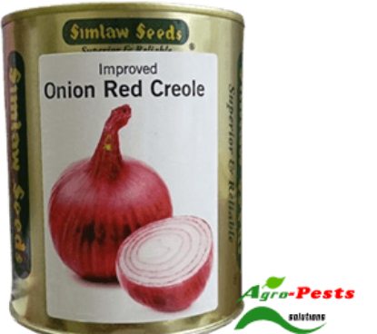 Picture of Improved Red Creole