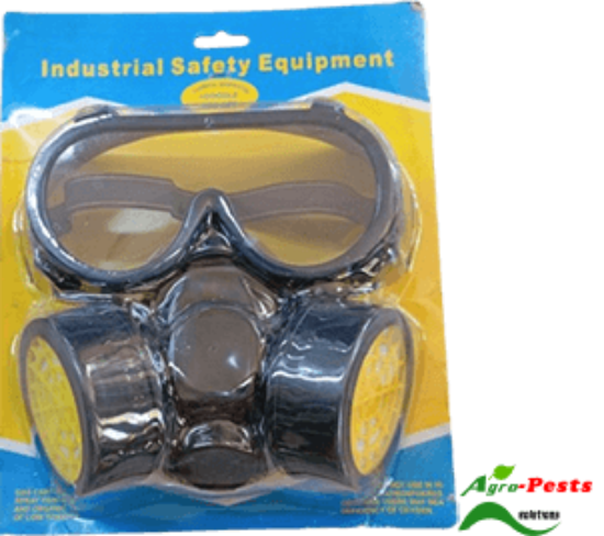 Picture of Industrial Safety Equipment