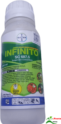 Picture of Infinito 500ml