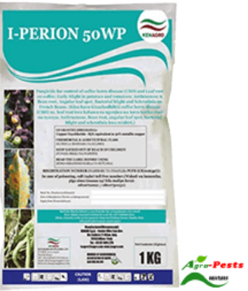 Picture of Iperion 50WP
