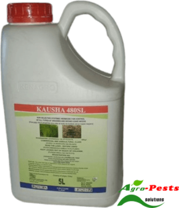 Picture of Kausha 480SL 5L
