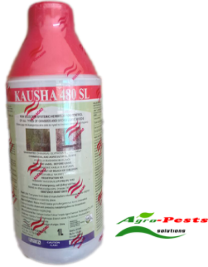 Picture of Kausha 480SL