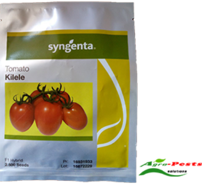 Picture of Kilele Tomato