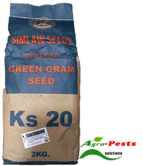 Picture of Ks 20