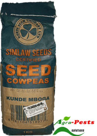 Picture of Kunde Mboga