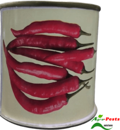 Picture of Long Cayenne Sim