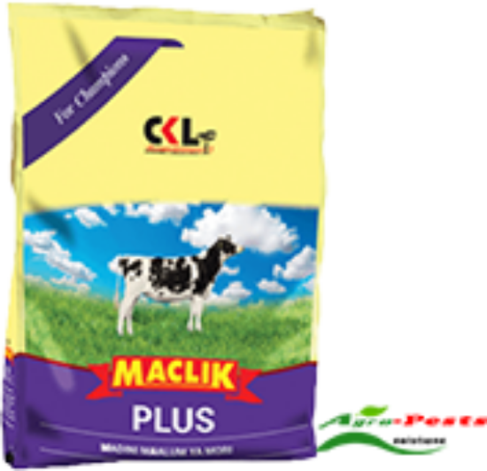 Picture of Maclik Plus