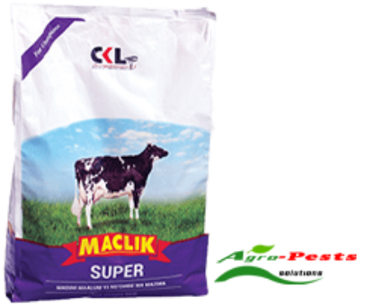 Picture of Maclik Super