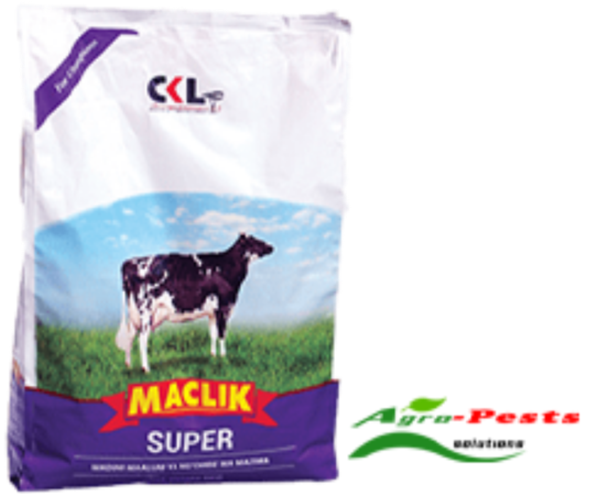 Picture of Maclik Super
