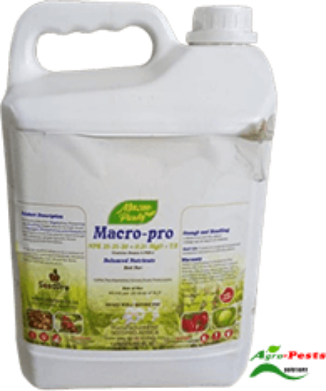 Picture of Macro pro 5L