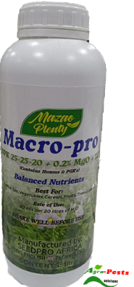 Picture of Macro-Pro