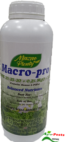 Picture of Macro-Pro