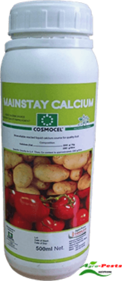 Picture of Mainstay Calcium
