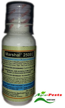 Picture of Mashal 250EC