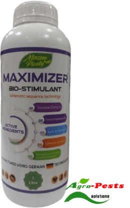 Picture of Maximizer Bio-Stimulant