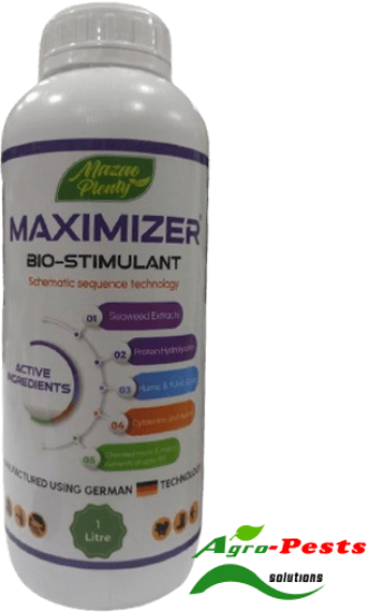 Picture of Maximizer Bio-Stimulant