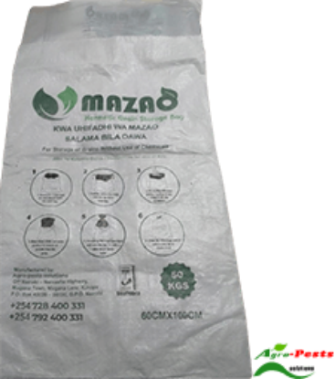 Picture of Mazao Hermatic Bags