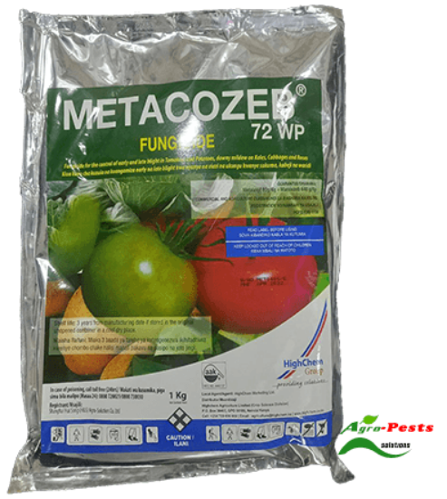 Picture of Metacozeb