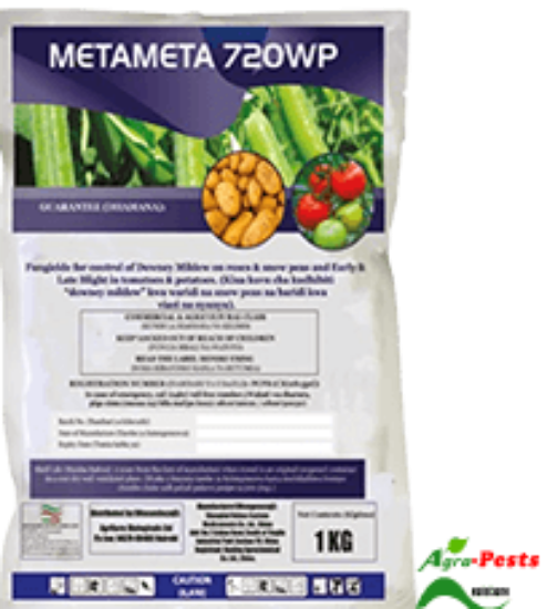 Picture of Metameta 720WP