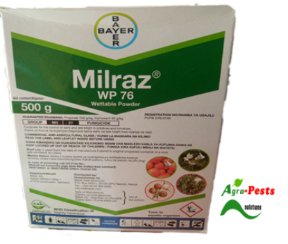 Picture of Milraz