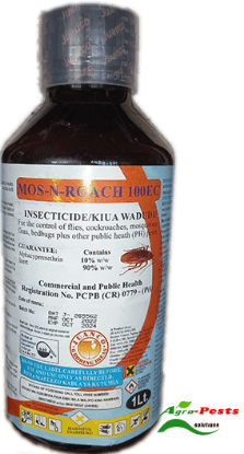 Picture of Mos-N-Roach 100EC 1L