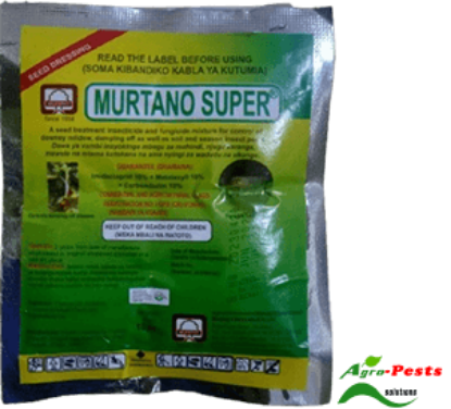 Picture of Murtano Super