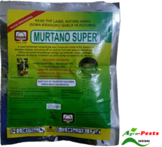 Picture of Murtano Super
