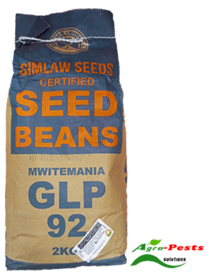 Picture of Mwitemania Beans Seed 2kg