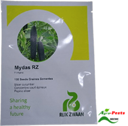Picture of Mydas RZ
