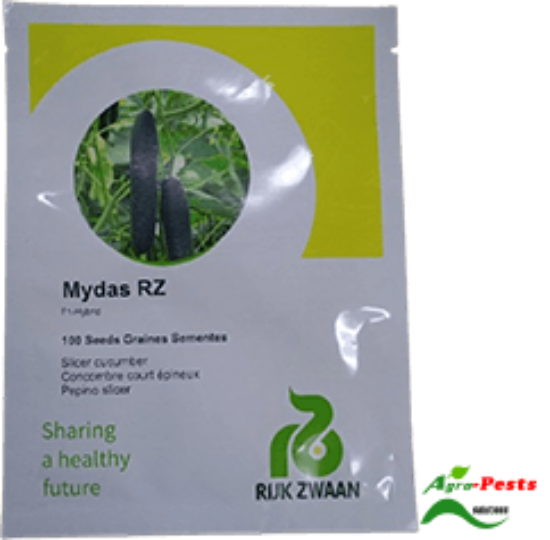 Picture of Mydas RZ