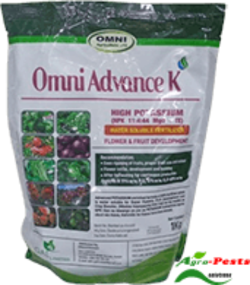 Picture of Omni Advance K