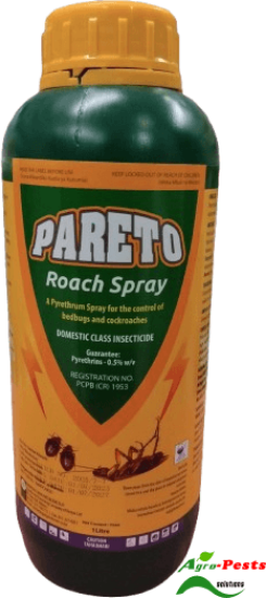 Picture of Pareto