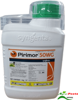 Picture of Pirimor 50WG