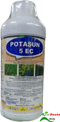 Picture of Potasun 5EC