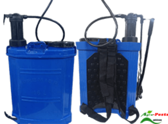 Picture of Premier Knapsack 16L
