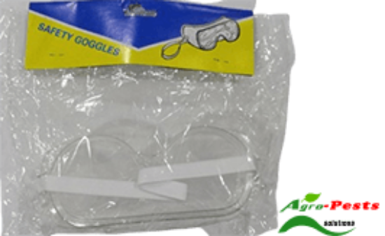 Picture of Safety Googles