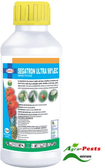 Picture of Segatron ultra 98_EC