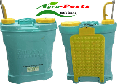 Picture of Snow International Knapsack 20L
