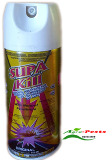 Picture of Supa Kill 150ml