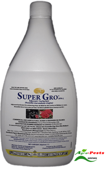 Picture of Super Gro 20_L