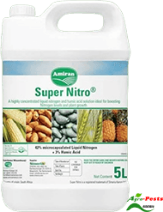 Picture of Super Nitro