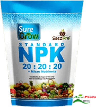 Picture of Sure grow Standard