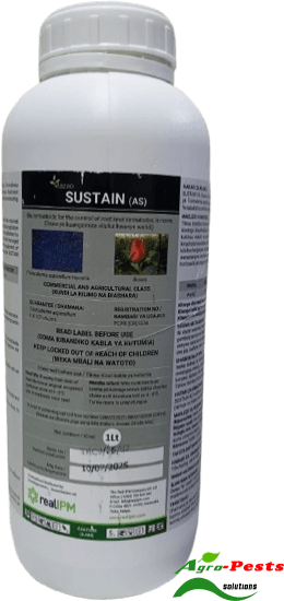 Picture of Sustain