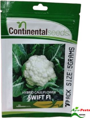 Picture of Swift F1 Cauliflower