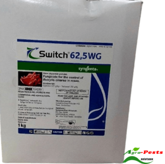 Picture of Swtch 62.5WG